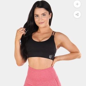 Jed North Sports Bra